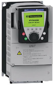 Frequency converter Altivar ATV71 